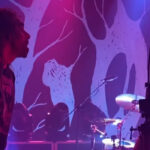 Watch Lamb Of God's Randy Blythe Join Gojira Onstage For The Live Debut Of "Adoration For None"