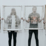 Greyhaven Debut "Ornaments From The Well"