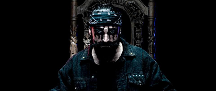 Ex-Turbonegro Frontman Hank Von Hell Has Passed Away