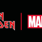 Iron Maiden & Marvel Join Forces For New Merch Drop