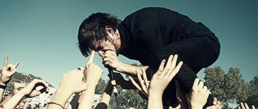 I, The Breather Sign With Pavement Entertainment, Ready New Album