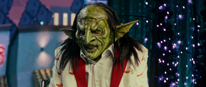 New Episode Of John Goblikon's 'Right Now' Available, Blake Anderson ('Workaholics') Guests