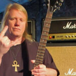 Saurian (Nile) Sign With Napalm Records, New Music In The Works