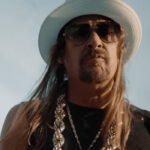 Kid Rock Calls Out 'Snowflakes', 'Fake News' & More In New Track "Don't Tell Me How To Live"