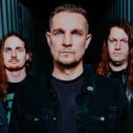 Kill The Lights (Ex-Bullet For My Valentine, Etc.) Announce European Tour