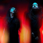 Korn, Chevelle & Code Orange Announce Spring U.S. Tour