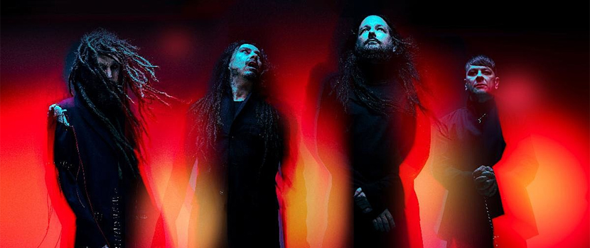 Korn Have Already Begun Writing Material For Their Fifteenth Studio Album