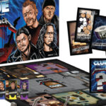 Metallica Release Official 'Clue' Board Game