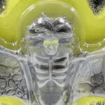 The Demon From The Cover Of Napalm Death's "Scum" Is Now Available As An Action Figure