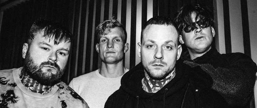 Nasty Debut "Resurrection" Music Video, Fall European Tour With First Blood, Etc. Booked