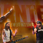"Reinventing The Steel" Era Pantera Statues Announced