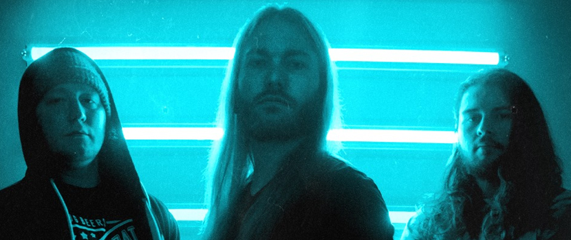 Rings Of Saturn Readying New EP, Announce Summer Tour With Extortionist, Distinguisher & More