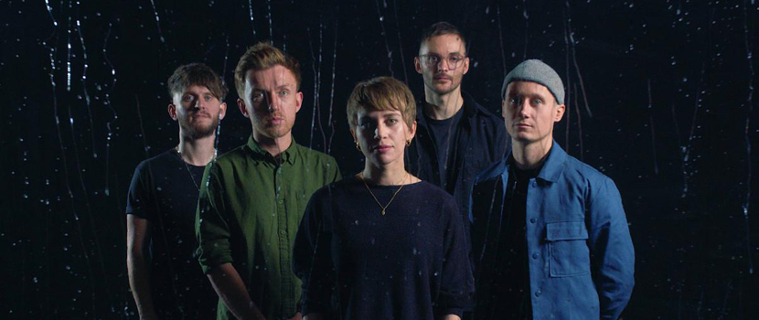 Rolo Tomassi Announce New Album "Where Myth Becomes Memory", Debut "Drip" Music Video