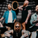 RXPTRS Sign With Blacklight Media/Metal Blade Records, Release "Gutterflies" Video