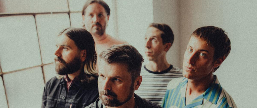 Silverstein Premiere New Song "It's Over"