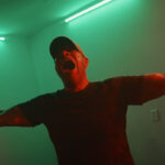 Sion (Light The Torch, Etc.) Debut "Drown" Music Video