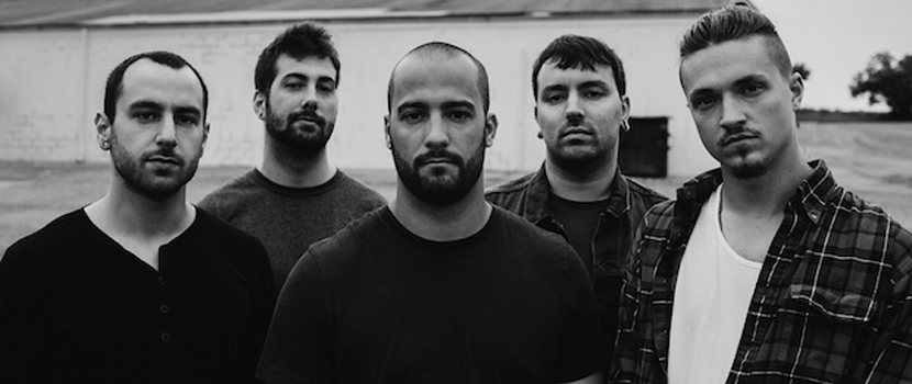 Texas In July To Reunite For August Burns Red's 'Christmas Burns Red' Show, Zao, Lorna Shore & Varials Added