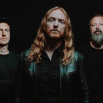 The Halo Effect (Ex-In Flames) To Release Debut Album In August, Unveil Music Video For Title Track "Days Of The Lost"
