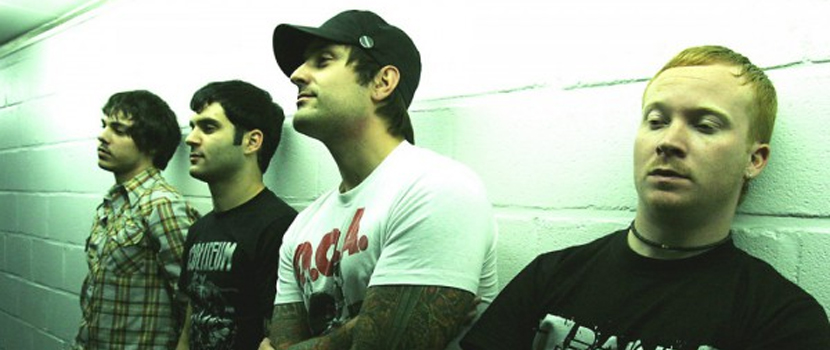 Deluxe Edition Of The Hope Conspiracy's "Death Knows Your Name" Due In January