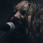 As I Lay Dying's Tim Lambesis Debuts Two Tracks From His New Band Born Through Fire