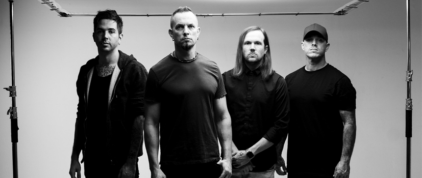 Tremonti & Bad Wolves Set For Early 2022 European/UK Tour