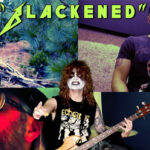 Mastodon, Carcass, Bad Wolves & Spirit Adrift Members Unite On Cover Of Metallica's "Blackened"