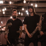 Until I Wake Debut "Octane" Music Video