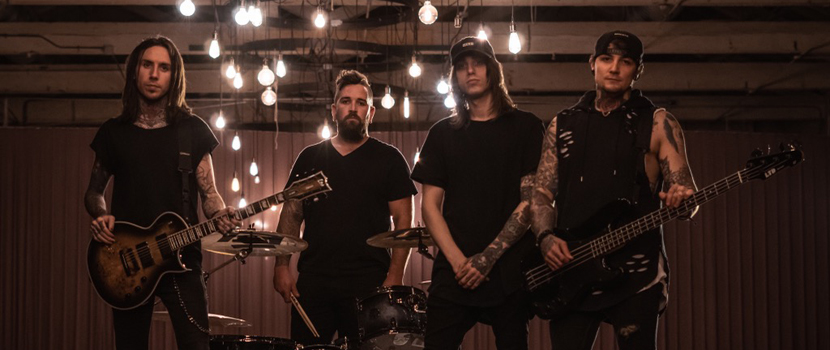 Until I Wake Debut "Octane" Music Video