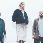 Venom Prison Digitally Release Their Cover Of Stampin' Ground's "Officer Down"