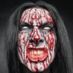 Wednesday 13 Announces Second Leg Of '20 Years Of Fear Tour'