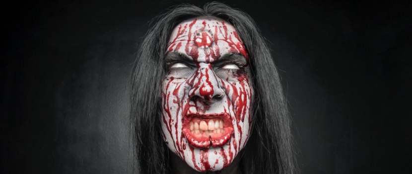 Wednesday 13 Announces Second Leg Of '20 Years Of Fear Tour'