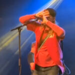 Puddle Of Mudd's Wes Scantlin Walks Offstage Mid-Show After Taking Issue With Venue Lighting