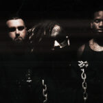 Worm Shepherd Launch New Single "Chalice Ov Rebirth"