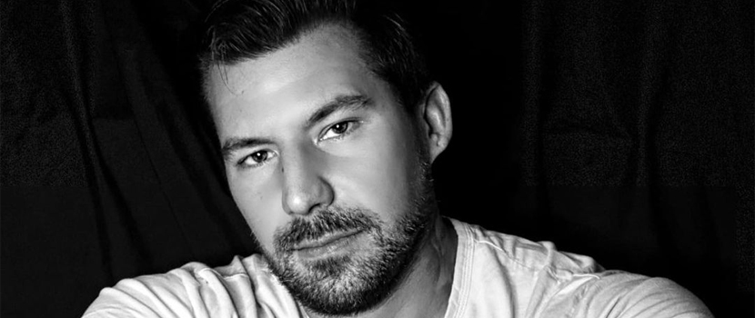 Bassist Aaron "Bubble" Patrick (Bury Your Dead, Ex-All That Remains) Joins D.R.U.G.S.