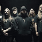 AngelMaker Announce Summer North American Tour With Vulvodynia, Falsifier, Carcosa & More