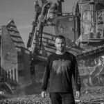 Hear Author & Punisher's New BBC Radio 1 In-Studio Session