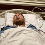 New Found Glory's Chad Gilbert Recovering From Cancer Surgery