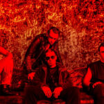 Code Orange Digitally Release Their Latest Theme For WWE Wrestler Bray Wyatt