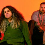 Coheed And Cambria & Sheer Mag Announce Early 2022 U.S. Tour