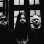 Guitarist Emil Werstler Confirms He's Not A Part Of Dååth Reunion, Band Stream B-Side Cover Of Oingo Boingo's "Nasty Habits"