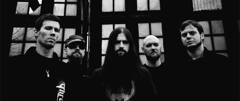 Dååth Recruit Septicflesh Drummer Kerim Lechner For Upcoming EP