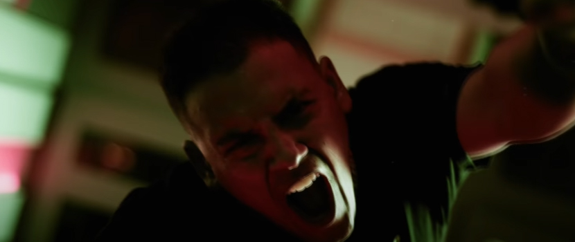 Dallas Coyle (Ex-God Forbid) Returns With SVSPVRP