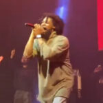Watch Rapper Danny Brown Cover Korn's "Freak On A Leash" Live