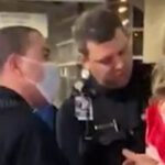 Tool Drummer Danny Carey Arrested For Misdemeanor Assault In Kansas City, Footage Of His Arrest Available (Updated)