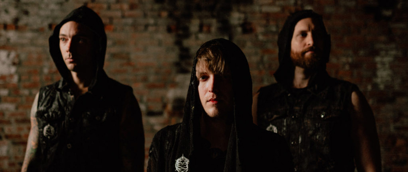 Vocalist Dan Watson Announces His Exit From Enterprise Earth