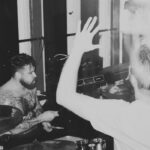Eternal Sleep Release New Tracks "There Above" & "Against A Wall"