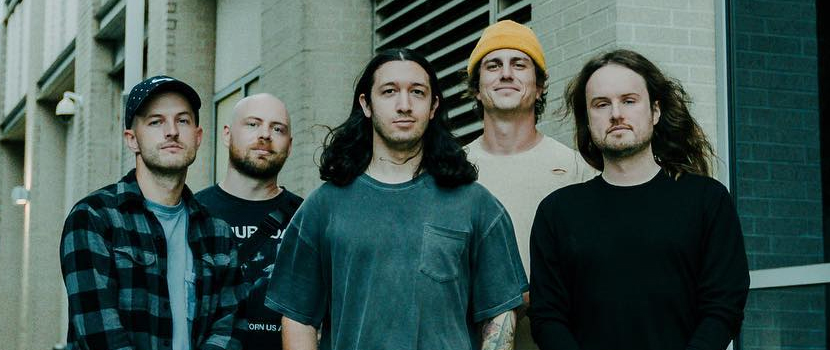 Fit For A King Finish New Album