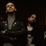 Great American Ghost Replace Gravemind On Polaris, Alpha Wolf, Etc. European/UK Tour