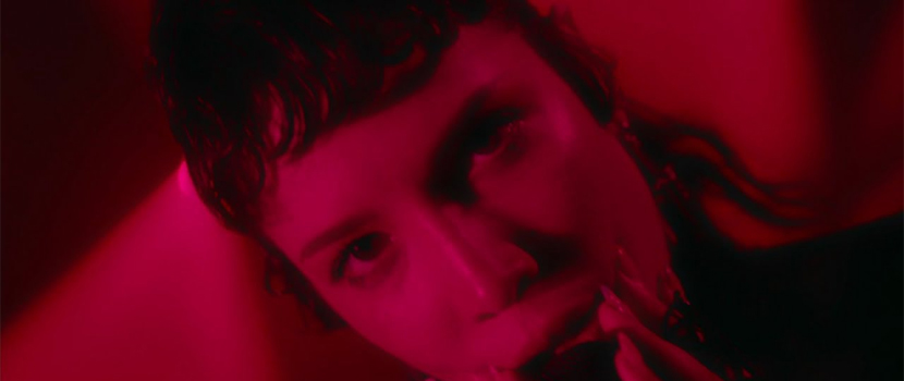 Halsey Debuts Live Video For Trent Reznor & Atticus Ross Produced "Easier Than Lying"