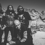 Heartsick Premiere "Desperate And Broken" Music Video, Sevendust's Clint Lowery Guests
